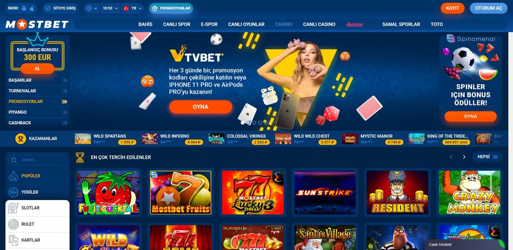 Mostbet Casino Site in Pakistan Mostbet Casino Site in Pakistan