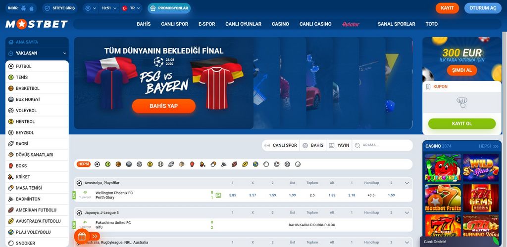 Mostbet App Bangladesh Download
