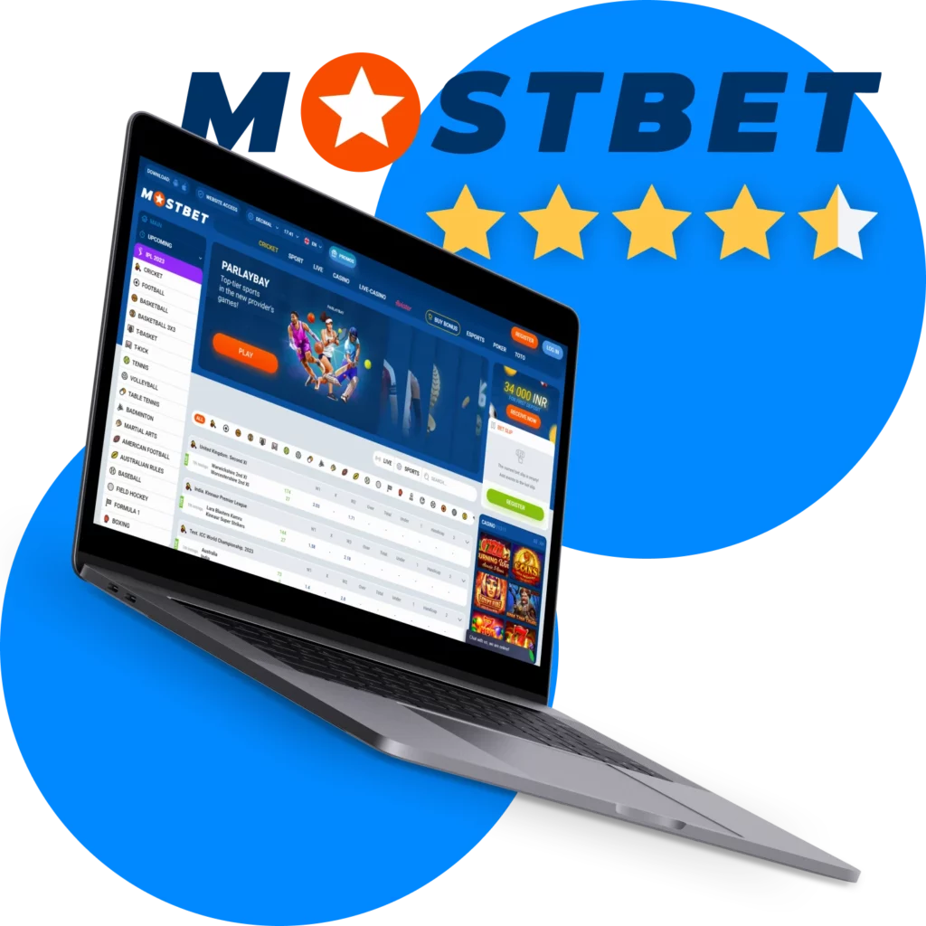 MostBet İcmalı