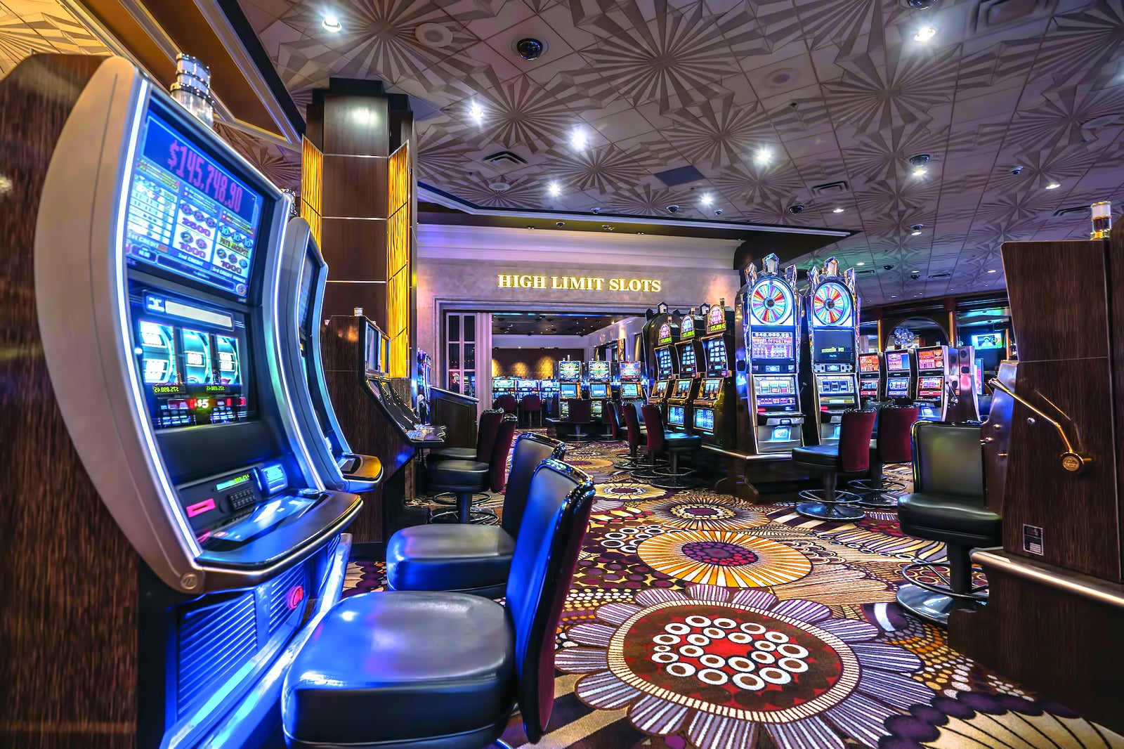 Valutazione del casinò online Winnita