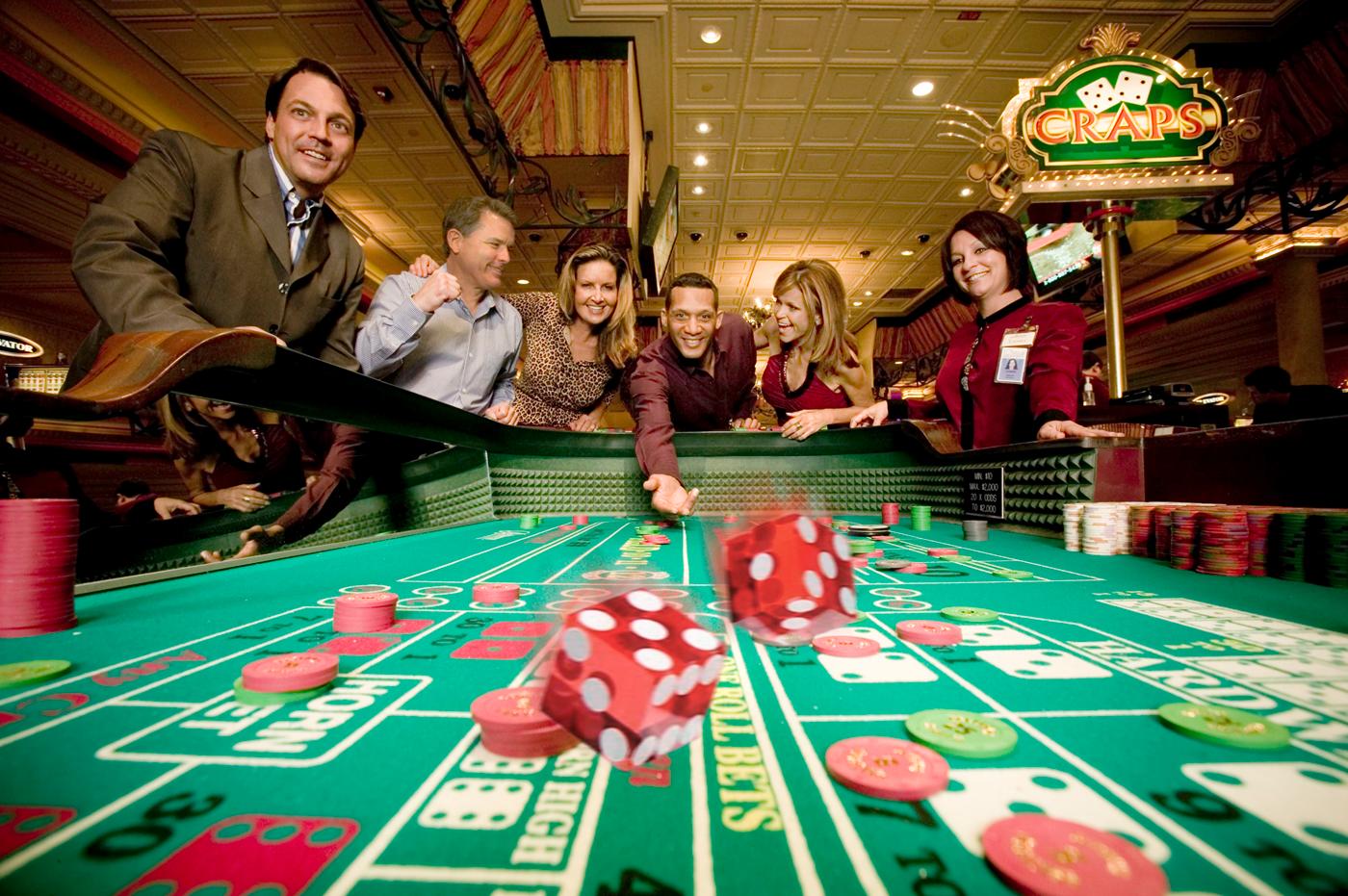 Best on-line casinos - Top UK online casino websites (August 2025)