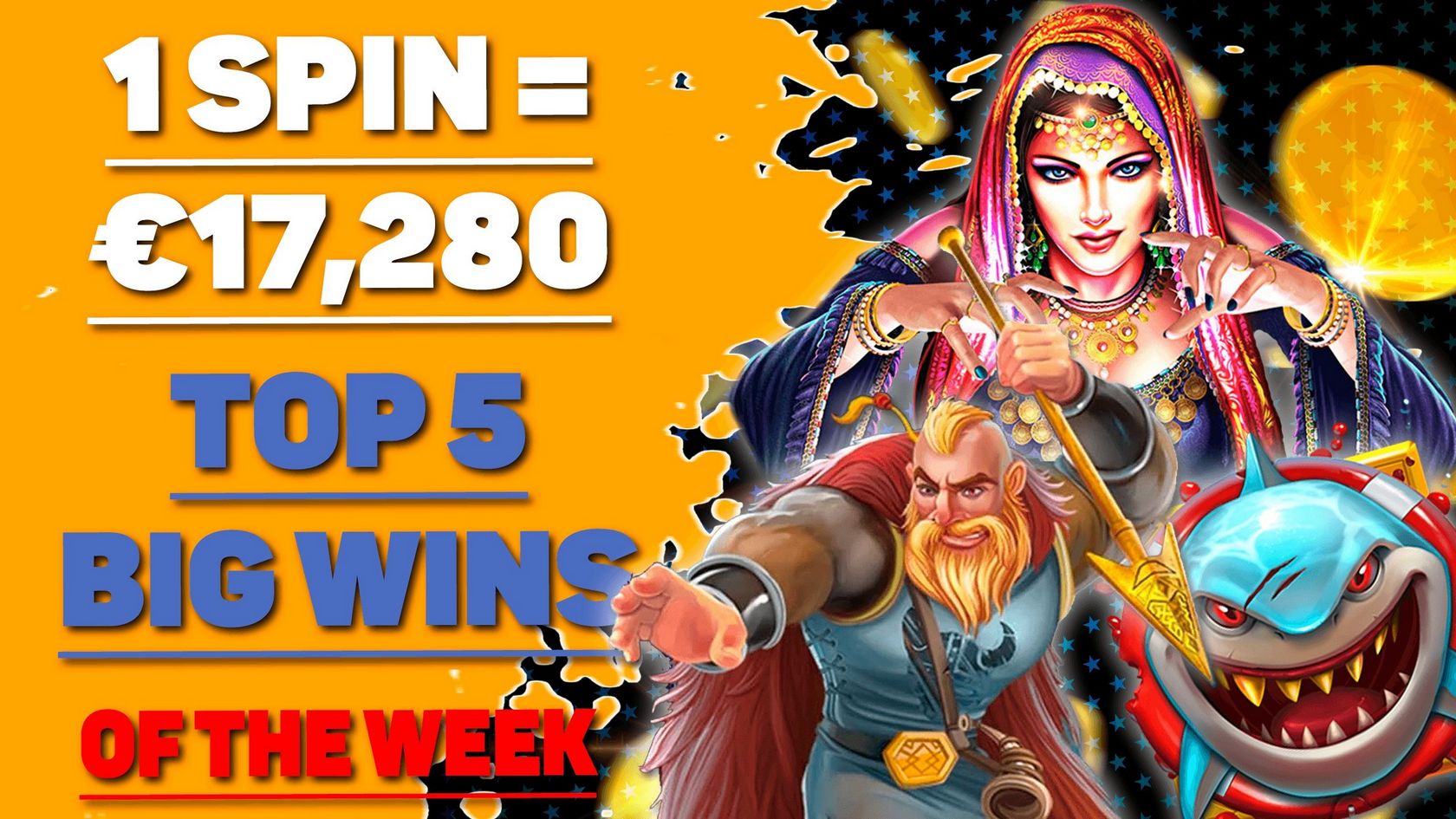 Big Wins Gambling Establishment