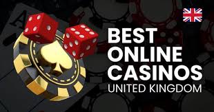 What Can You Dip Into UK Non-GamStop Casino Sites?