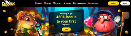 Win Diggers Gambling Establishment Sister Sites Win Diggers Gambling Establishment Sister Sites