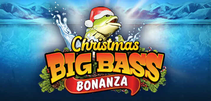 Big Bass Bonanza