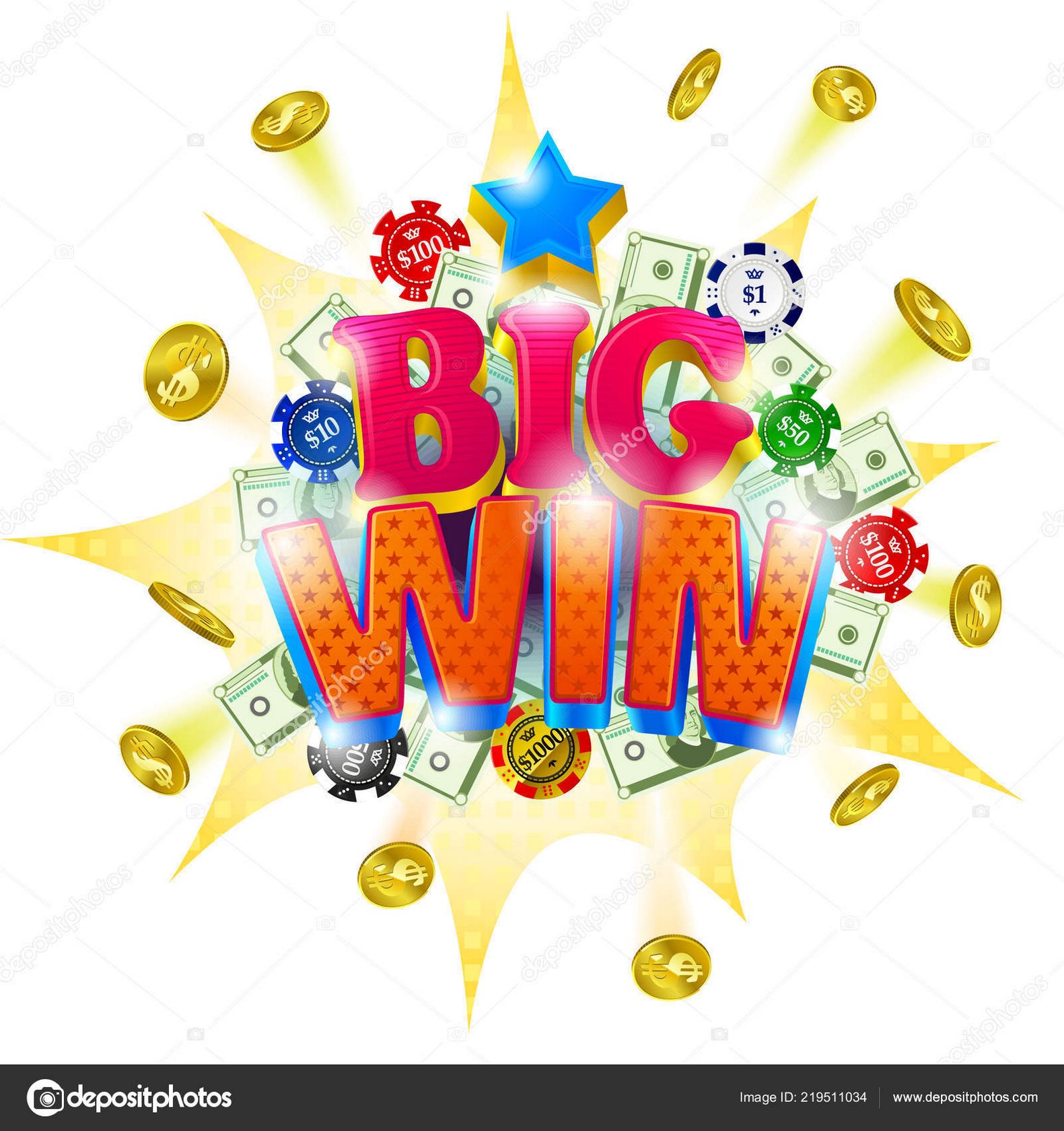 Big Wins Casino Site Testimonial