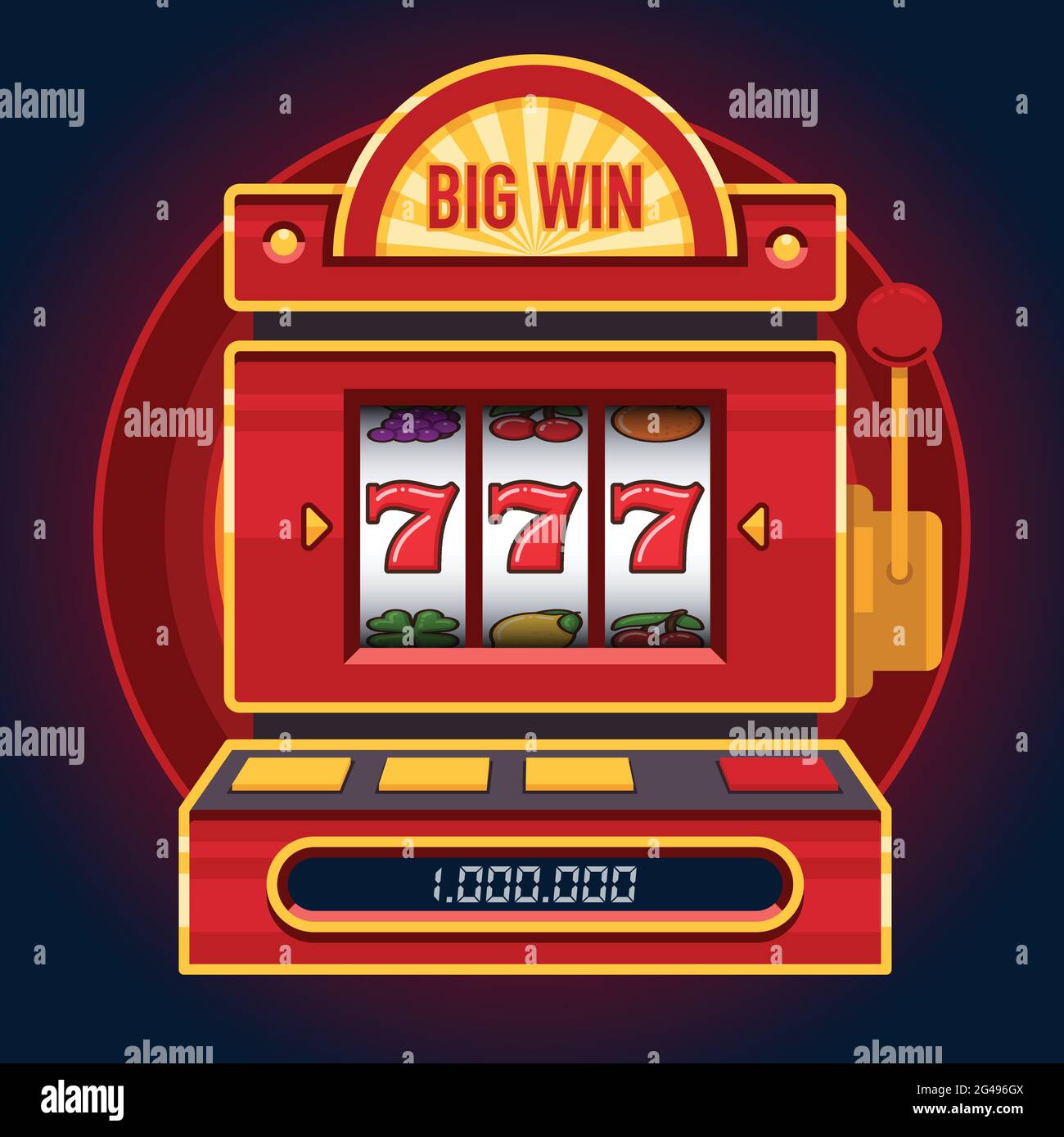 BigWin Online Casino Testimonial