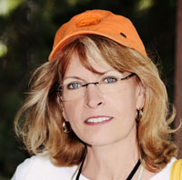 Kriss Russell Photography bio picture