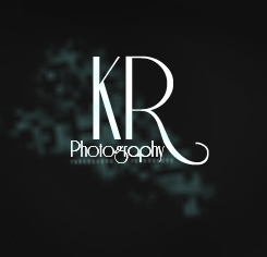 Kriss Russell Photography logo